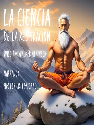 cover image of La Ciencia de la Respiración